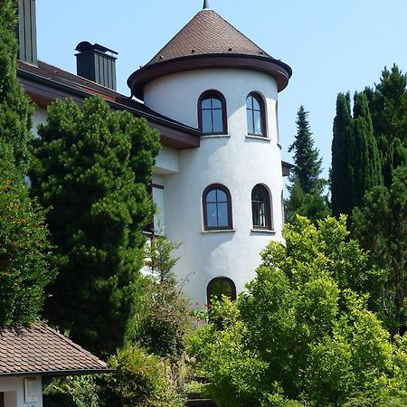 Schwarzwaldturmzimmer Lahr Quarto foto