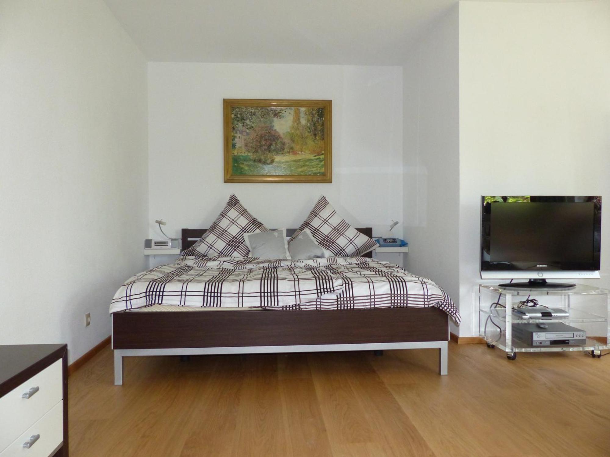 Schwarzwaldturmzimmer Lahr Quarto foto