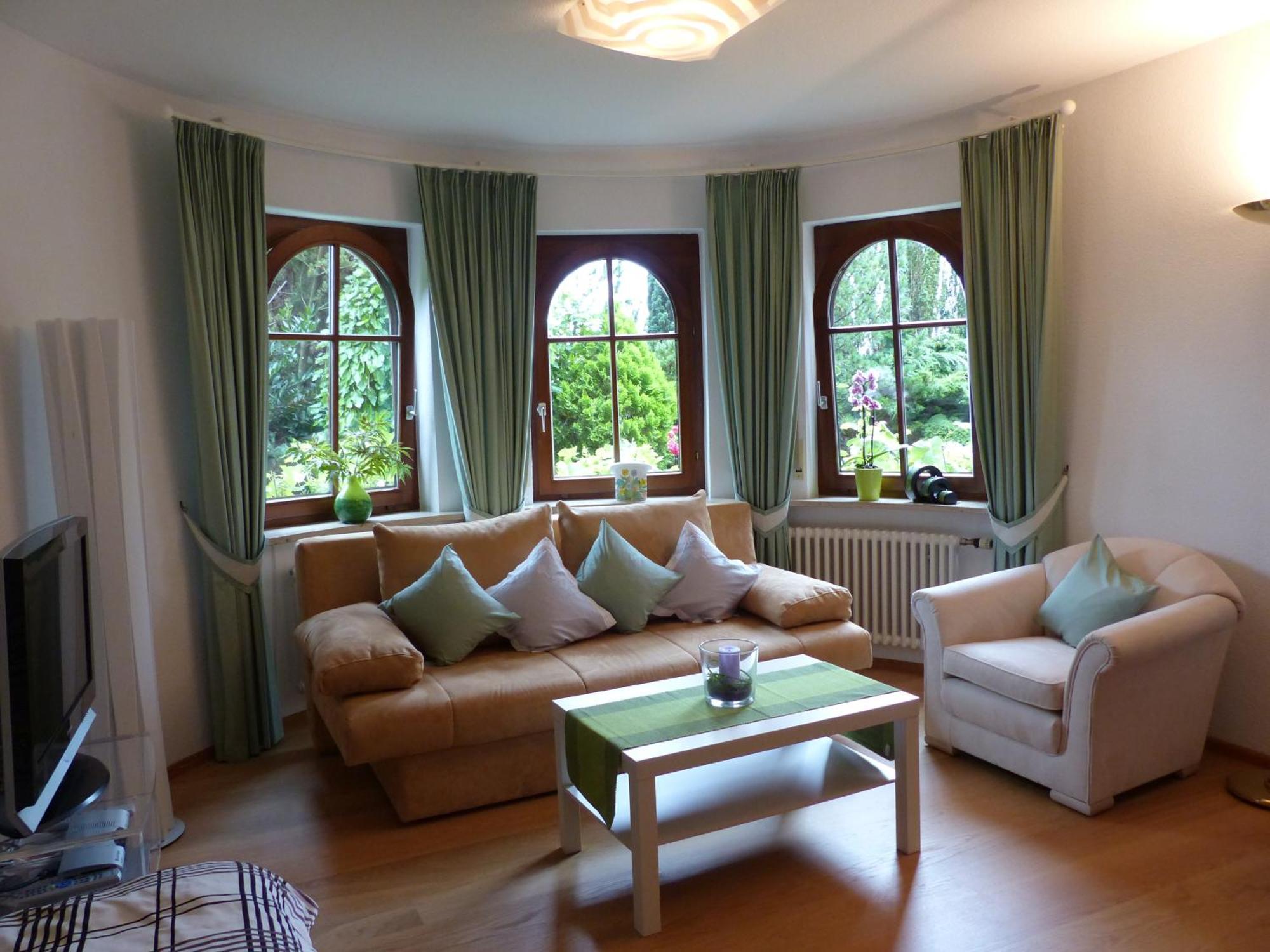 Schwarzwaldturmzimmer Lahr Quarto foto