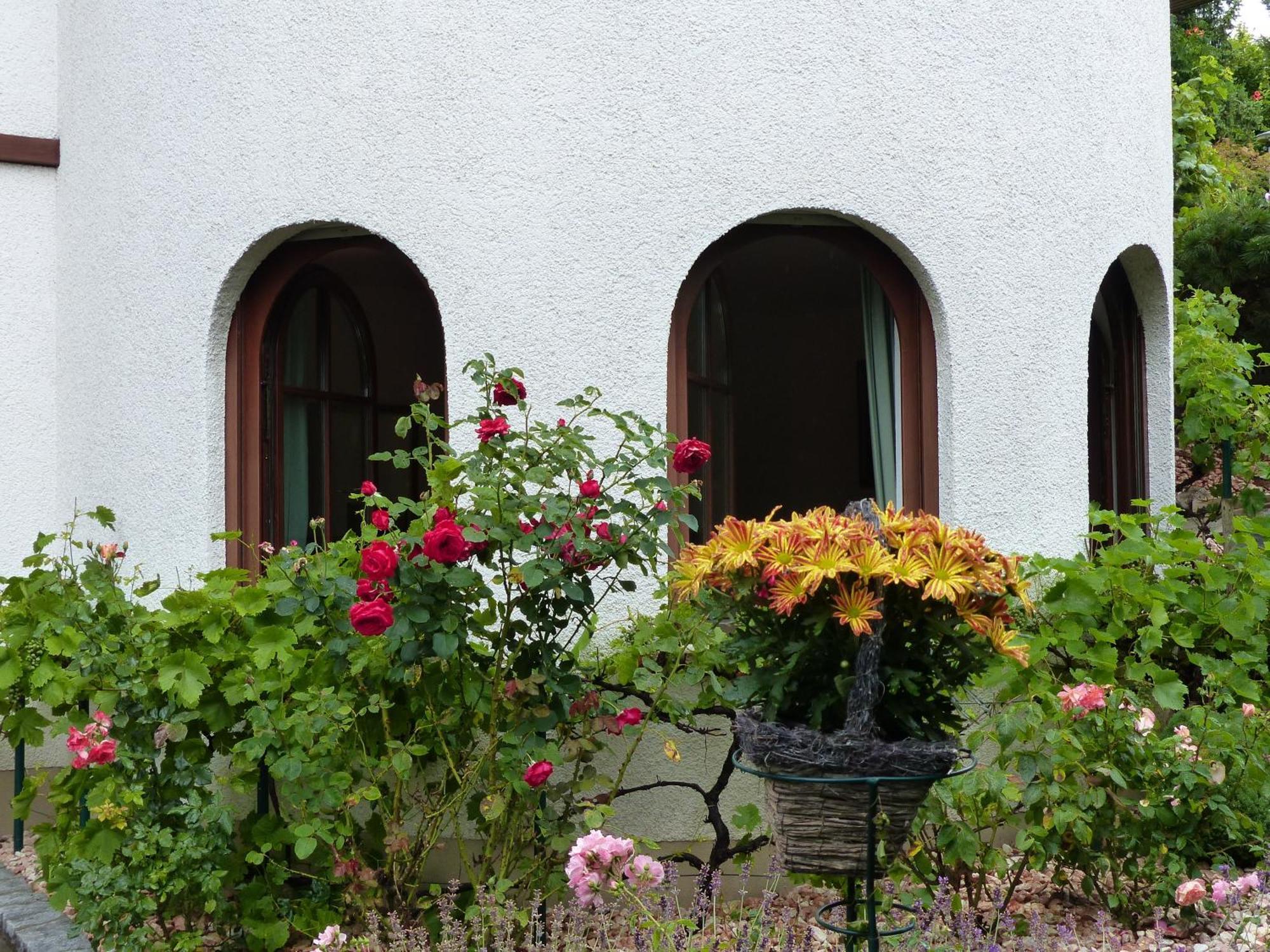 Schwarzwaldturmzimmer Lahr Quarto foto