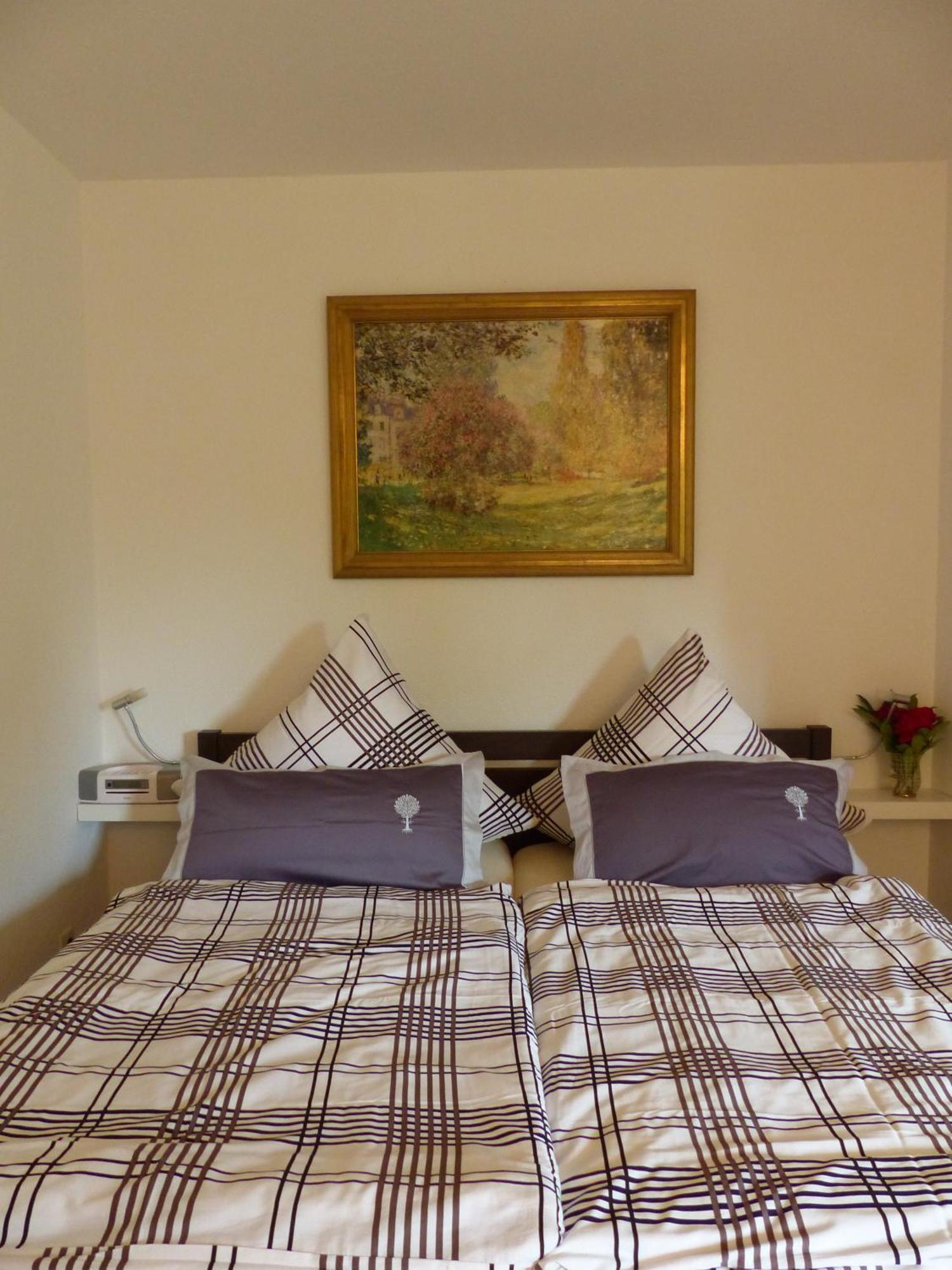 Schwarzwaldturmzimmer Lahr Quarto foto